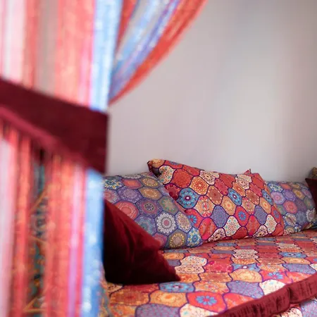 Penthouse Rooftop Terrace *