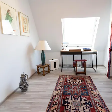 Penthouse Rooftop Terrace * Μόναχο