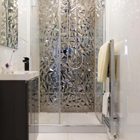 Penthouse Rooftop Terrace *