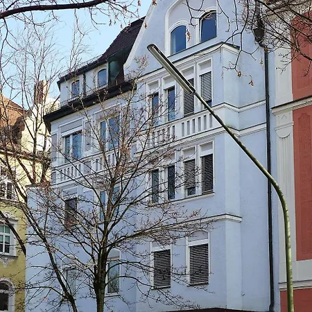 Penthouse Rooftop Terrace Διαμέρισμα